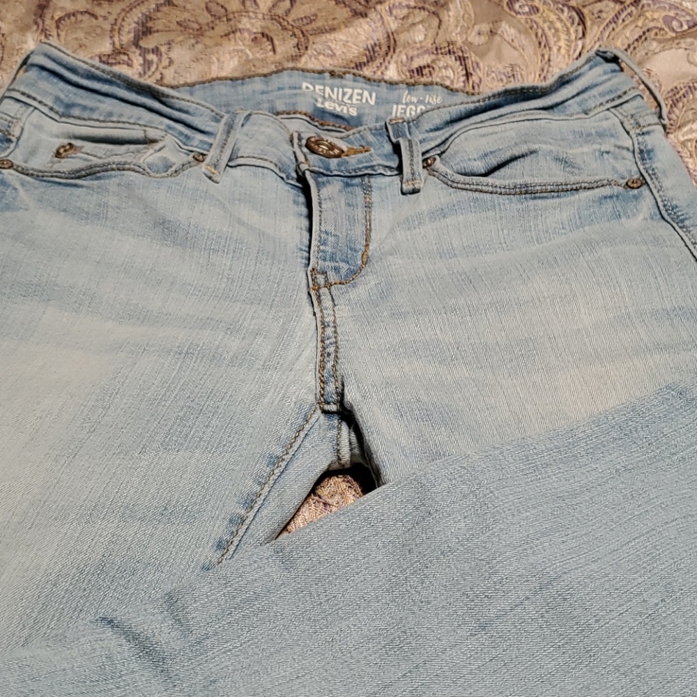 Levi's Denizen - image 5